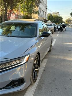 هوندا أكورد